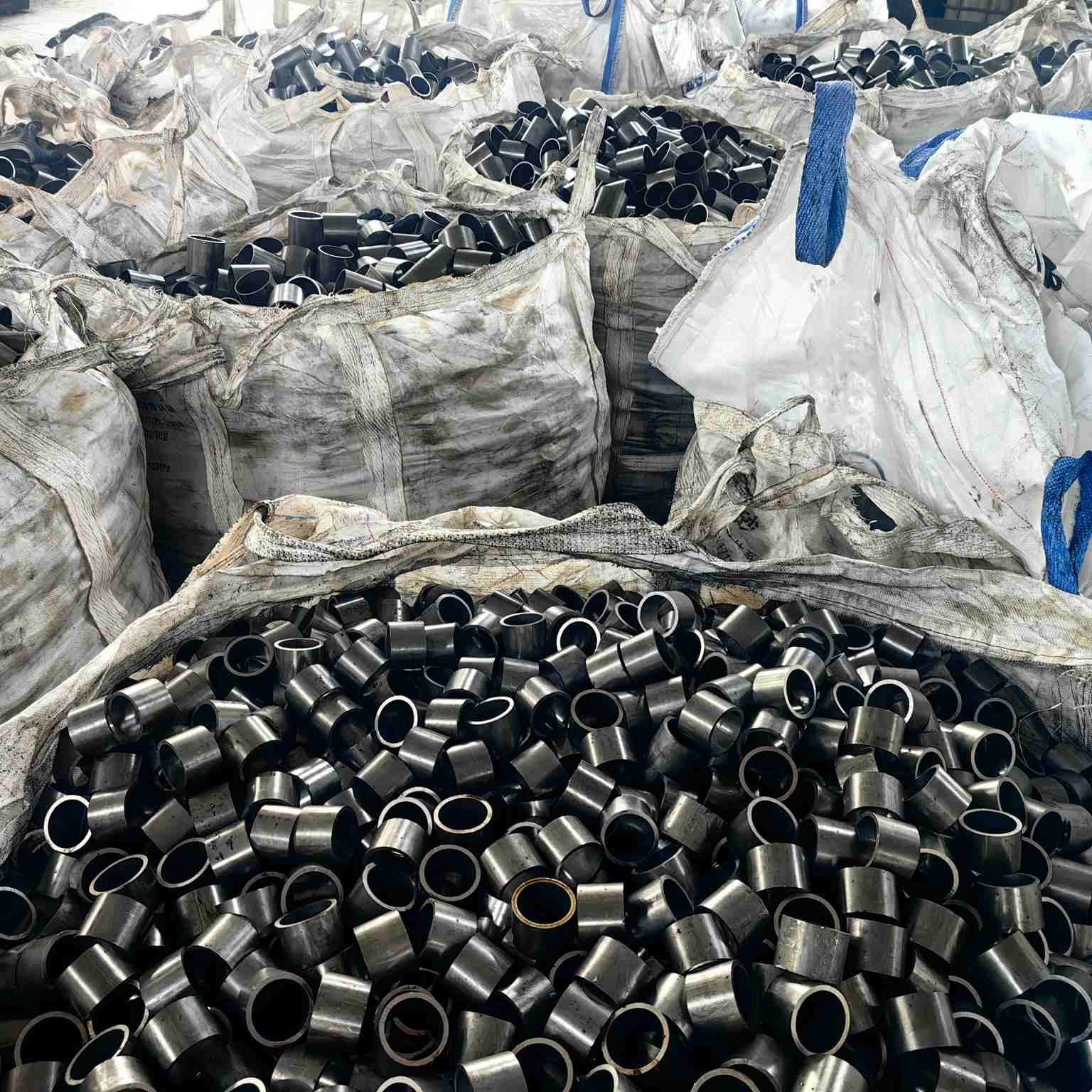 中山市冷拔异型钢无缝管零切 - 一站式服务